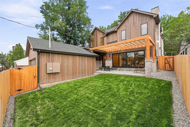 845 S Medea Way, Denver, CO 80209