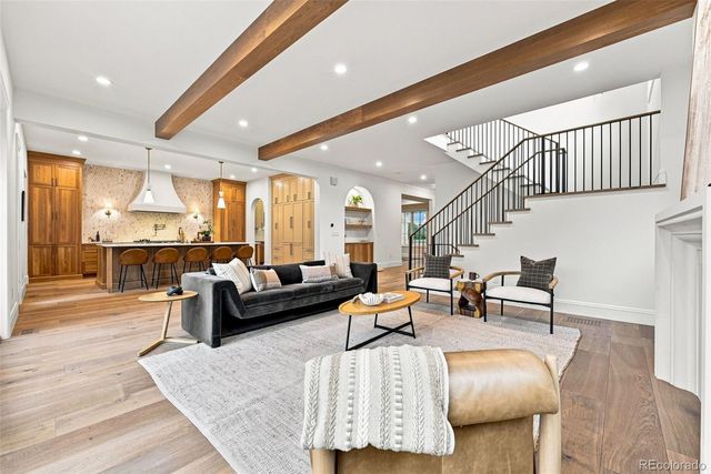 845 S Medea Way, Denver, CO 80209