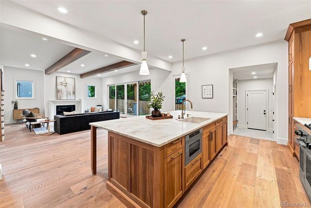 845 S Medea Way, Denver, CO 80209