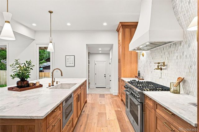 845 S Medea Way, Denver, CO 80209