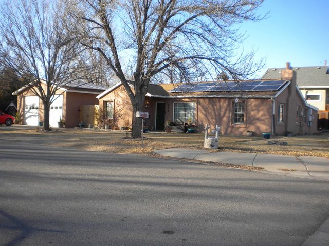 340 Epps Drive, Grand Junction, CO 81504