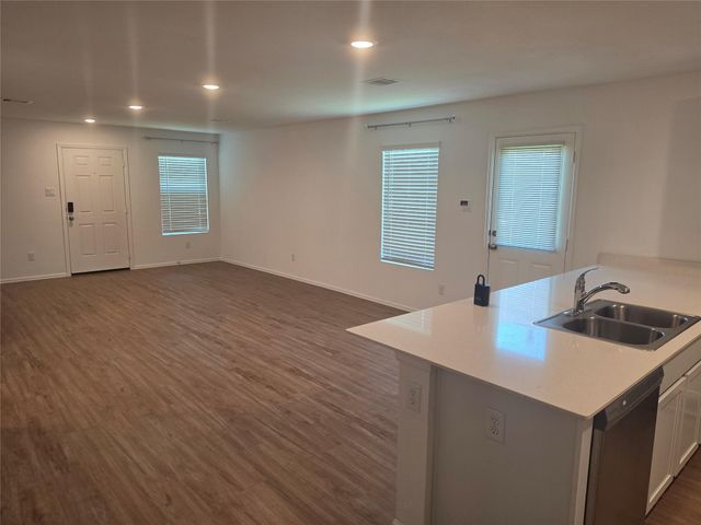 7202 Clover Chase Drive, Katy, TX 77493