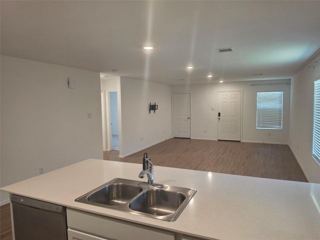 7202 Clover Chase Drive, Katy, TX 77493