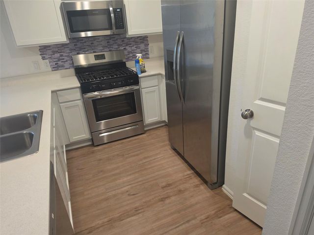 7202 Clover Chase Drive, Katy, TX 77493