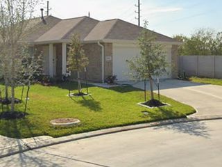 7202 Clover Chase Drive, Katy, TX 77493