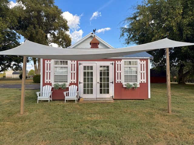 132 TGT Rd, Portland, TN 37148