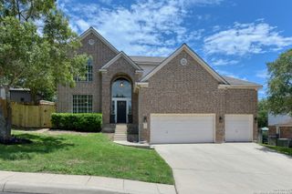 1343 Burning Arrow, San Antonio, TX 78258