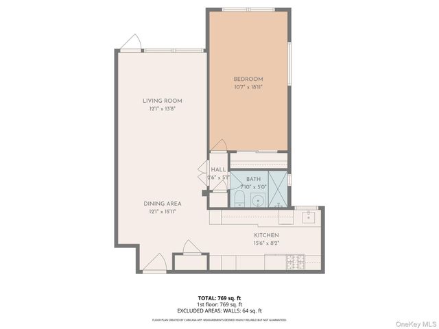 15 Hill Park Avenue 2L, Great Neck, NY 11021