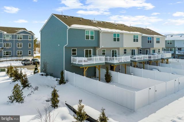 39-L WENDOWSKI ST, Beverly, NJ 08010