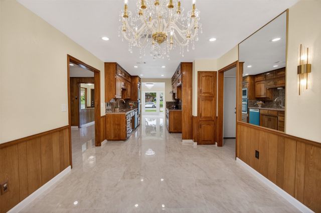 1606 Rosemary Drive, Arlington, TX 76014