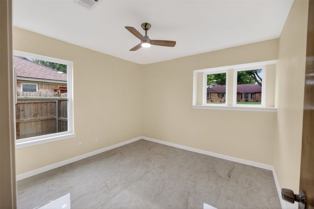 1606 Rosemary Drive, Arlington, TX 76014