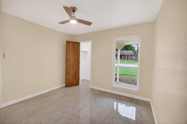 1606 Rosemary Drive, Arlington, TX 76014