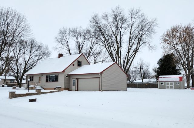 330 1st Street W, Lake Lillian, MN 56253