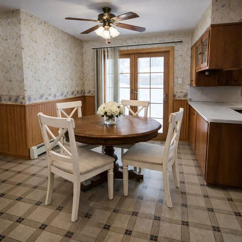 330 1st Street W, Lake Lillian, MN 56253