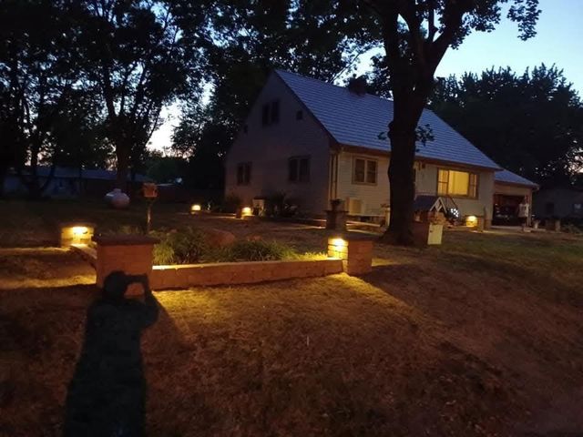 330 1st Street W, Lake Lillian, MN 56253