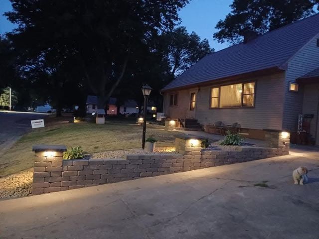 330 1st Street W, Lake Lillian, MN 56253