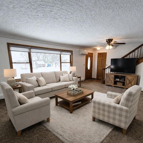 330 1st Street W, Lake Lillian, MN 56253