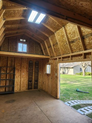 330 1st Street W, Lake Lillian, MN 56253