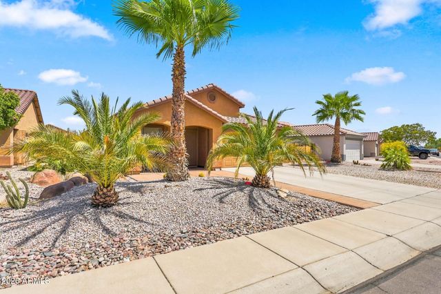 15618 W PORT AU PRINCE Lane, Surprise, AZ 85379