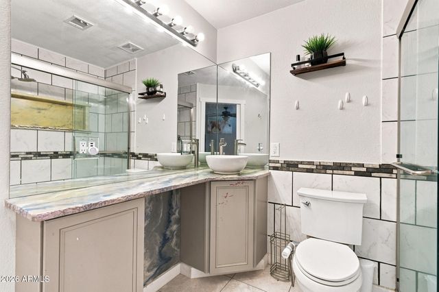 15618 W PORT AU PRINCE Lane, Surprise, AZ 85379