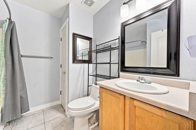 15618 W PORT AU PRINCE Lane, Surprise, AZ 85379