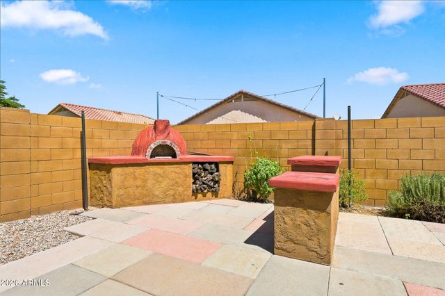 15618 W PORT AU PRINCE Lane, Surprise, AZ 85379