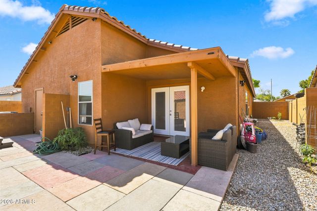 15618 W PORT AU PRINCE Lane, Surprise, AZ 85379