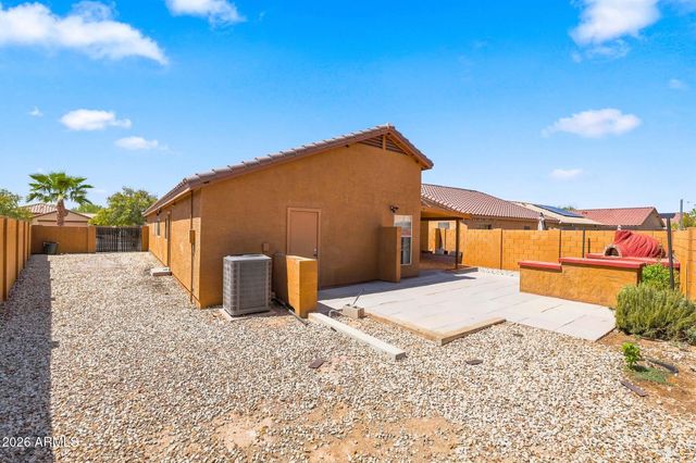 15618 W PORT AU PRINCE Lane, Surprise, AZ 85379