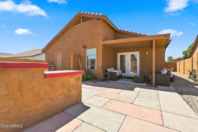 15618 W PORT AU PRINCE Lane, Surprise, AZ 85379