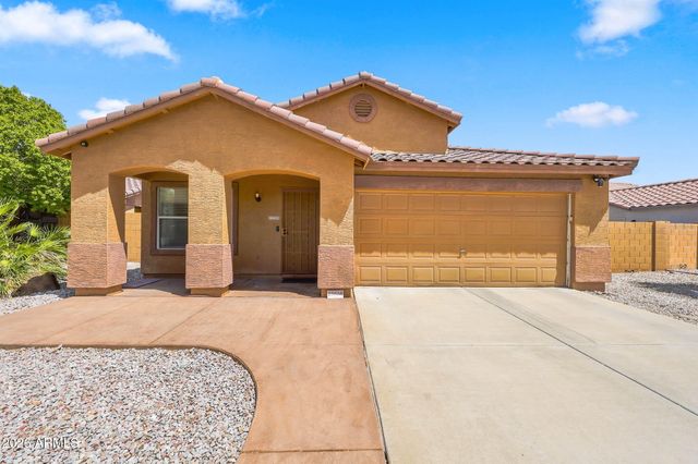 15618 W PORT AU PRINCE Lane, Surprise, AZ 85379