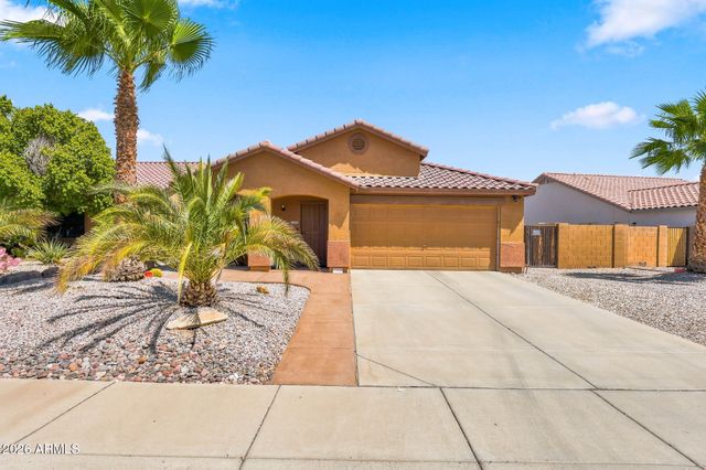 15618 W PORT AU PRINCE Lane, Surprise, AZ 85379