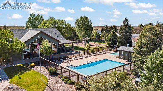4686 Gray Fox Heights, Colorado Springs, CO 80922