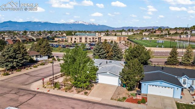 4686 Gray Fox Heights, Colorado Springs, CO 80922