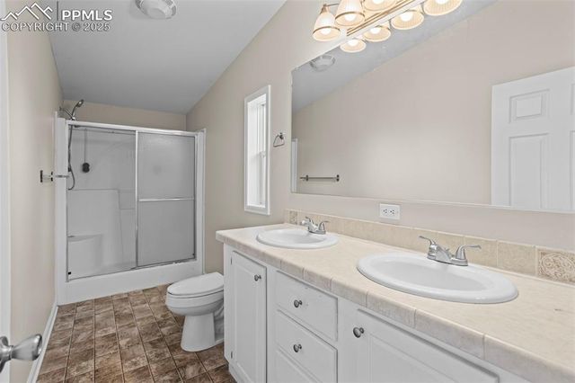 4686 Gray Fox Heights, Colorado Springs, CO 80922
