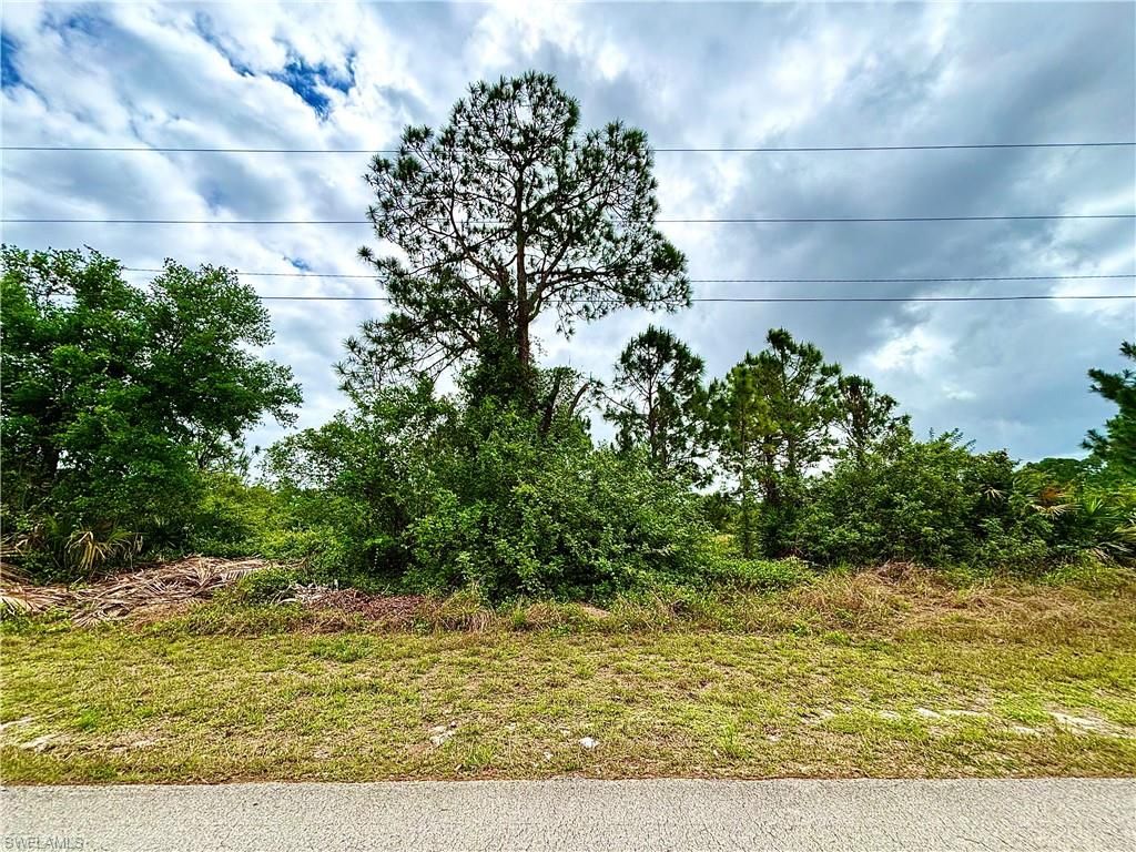 517 Osage AVE S, LEHIGH ACRES, FL 33974 — exterior
