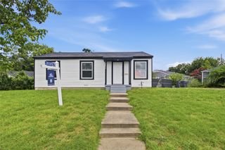 2033 Redman Circle, Dallas, TX 75223