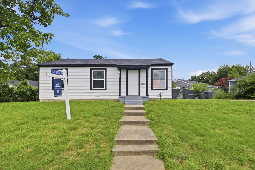 2033 Redman Circle, Dallas, TX 75223