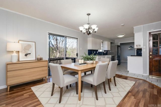 11480 Bainbridge Drive, Little Rock, AR 72212