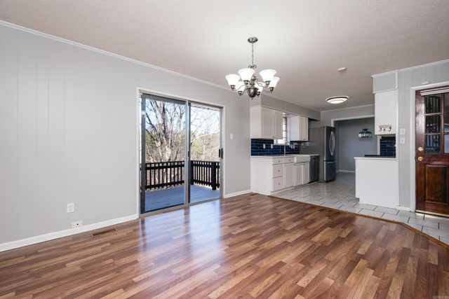 11480 Bainbridge Drive, Little Rock, AR 72212