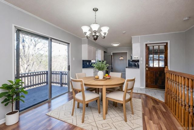 11480 Bainbridge Drive, Little Rock, AR 72212