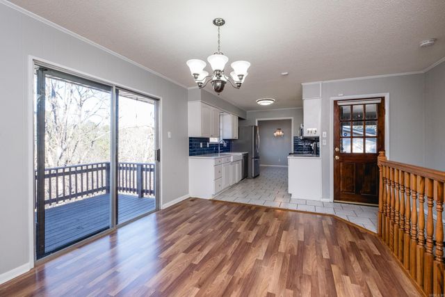 11480 Bainbridge Drive, Little Rock, AR 72212