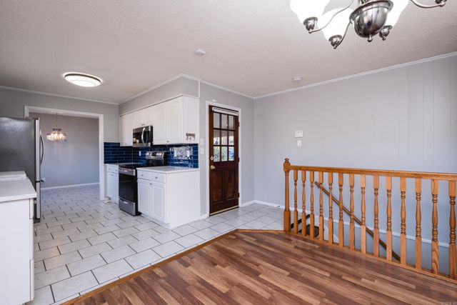 11480 Bainbridge Drive, Little Rock, AR 72212