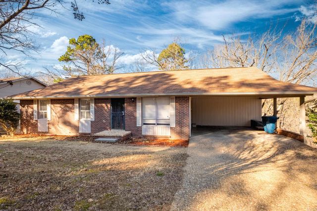 11480 Bainbridge Drive, Little Rock, AR 72212