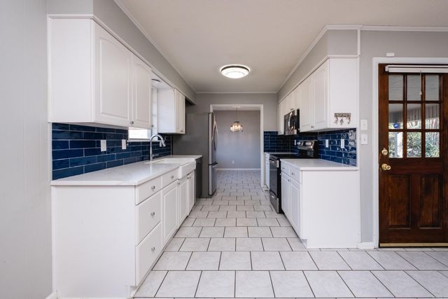 11480 Bainbridge Drive, Little Rock, AR 72212