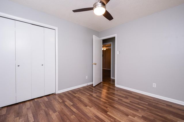 11480 Bainbridge Drive, Little Rock, AR 72212