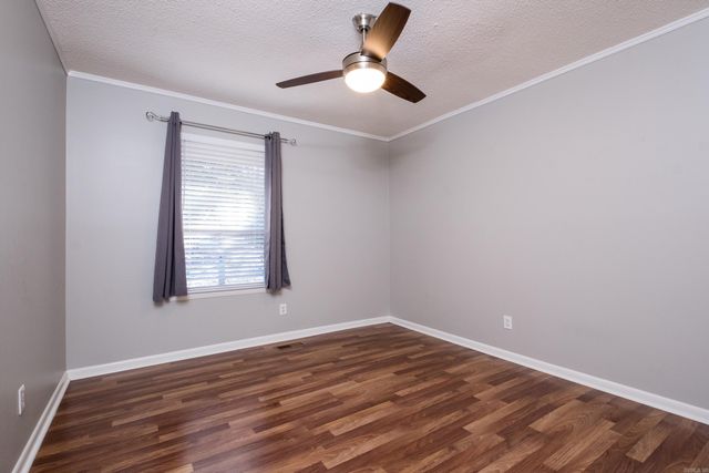 11480 Bainbridge Drive, Little Rock, AR 72212