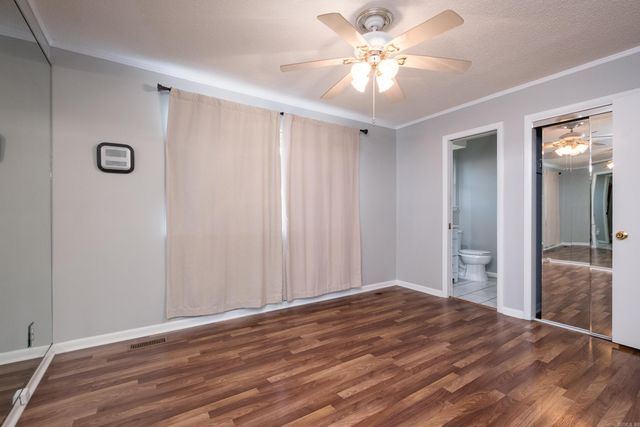 11480 Bainbridge Drive, Little Rock, AR 72212