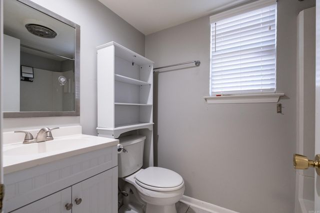 11480 Bainbridge Drive, Little Rock, AR 72212