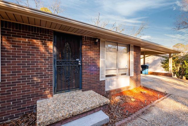 11480 Bainbridge Drive, Little Rock, AR 72212