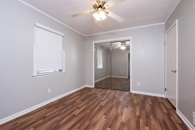 11480 Bainbridge Drive, Little Rock, AR 72212